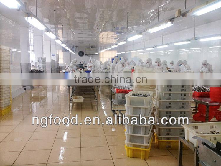 salted kombu seaweed