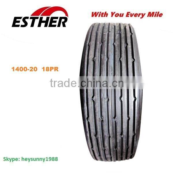 Desert Tyre 1400-20