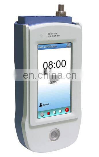 Manufacturer benchtop laboratory used PHS 3C ph meter