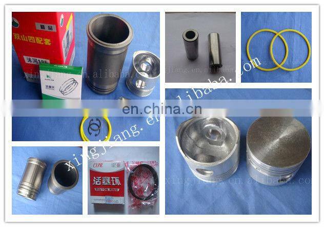 Diesel engine spare part for R175