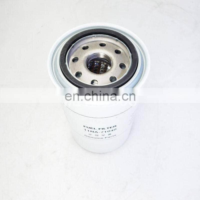 Truck engine parts fuel filter 11NA-71040