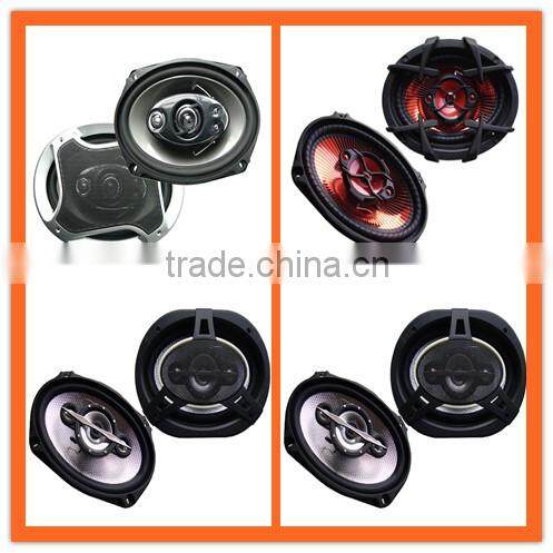 pro car subwoofer speaker