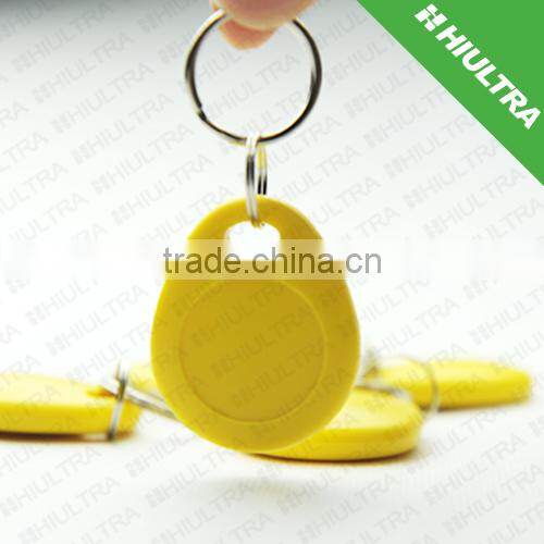 Advanced EM RFID key tag made by ABS ,manufacturer since 1992