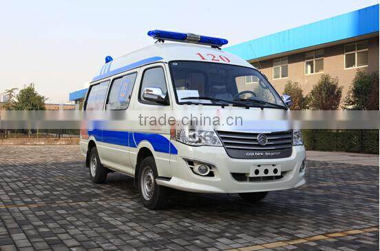 Golden Dragon XML5035XJH28 Ambulance clx