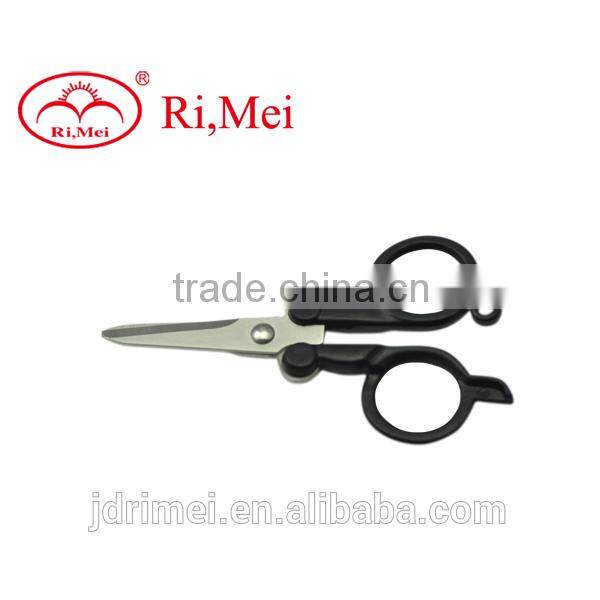 Popular student scissors 2015/easy carried