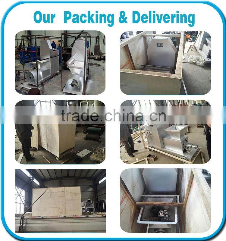 Hydraulic Structure Small briquette making machine|Wood briquette production line