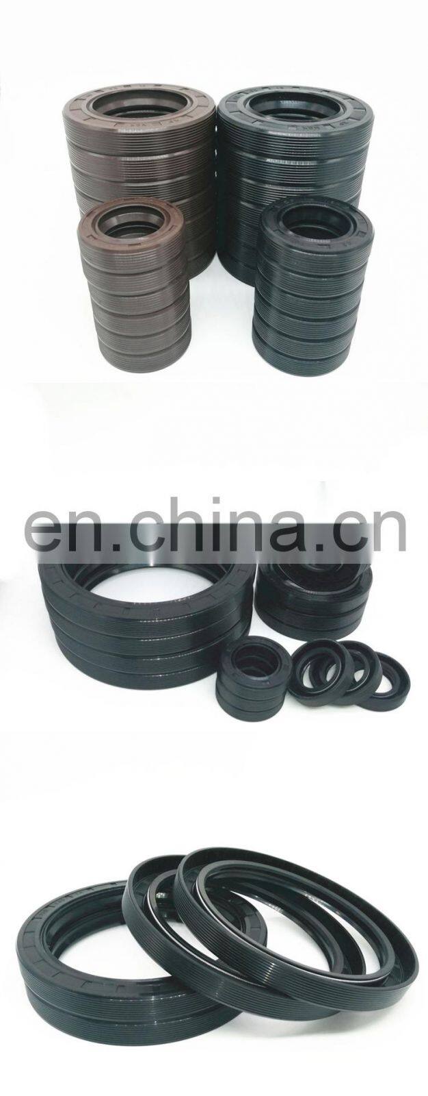 Good Quality Rubber TC Type Oil Seal High Temperature Seal China Manufacture Oil Seal