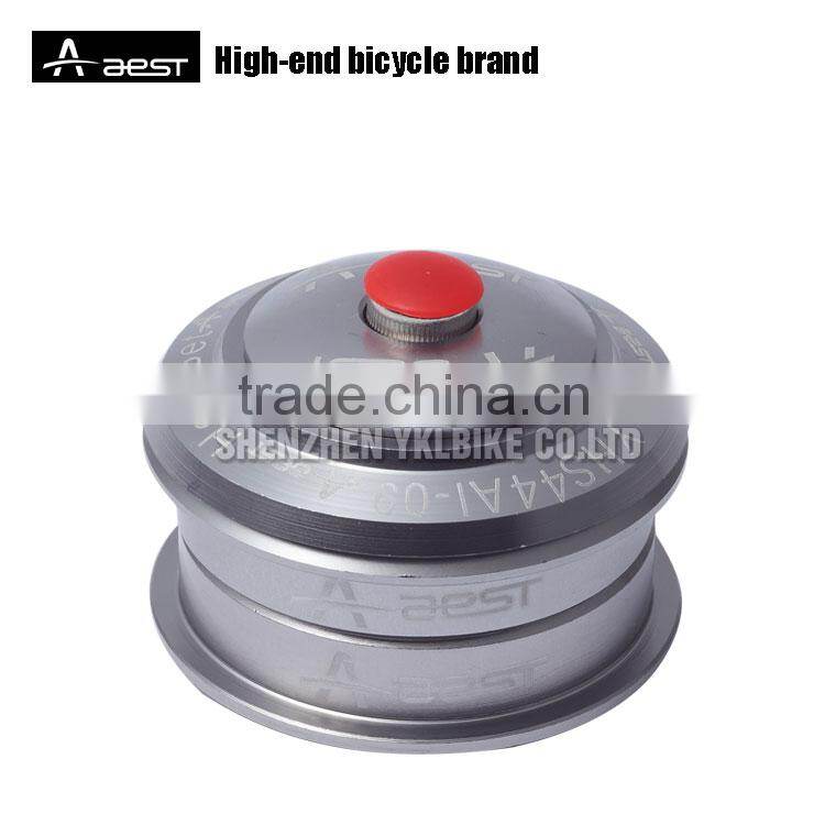 Wholesale Cycling Components, AEST Alloy Bicycle Headsets, 11/8' Bicycle Frame Headsets for sale