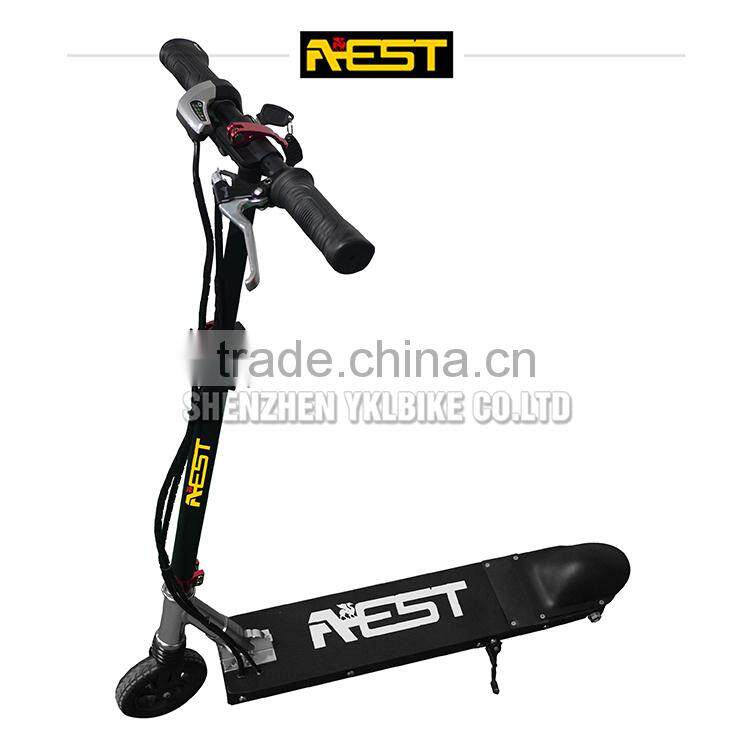 Selling Like Hotcakes !!AEST electric scooter with lithium battery configuration On Hot Sales