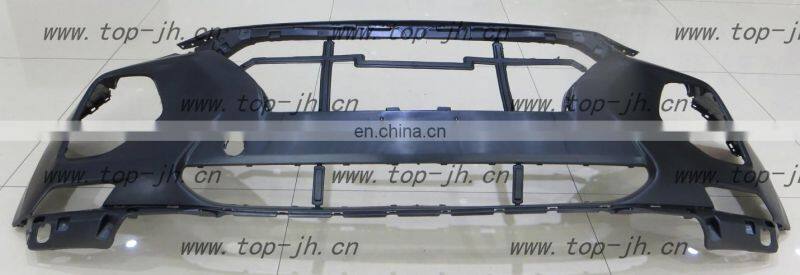 CARVAL JH AUTOTOP FRONT BUMPER UPPER FOR SANTAFE19 86511 S1000 JH02 STF19 016