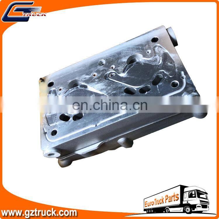 Compressor Cylinder Head Oem 20889546 21418150 21707608 22203109 for VL Truck