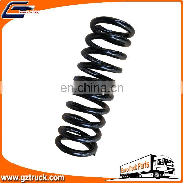 European Truck Auto Spare Parts Shock Absorber Coil Spring Oem 1075355 for VL Truck