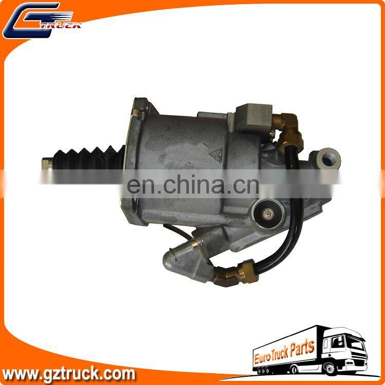 Heavy Duty Truck Parts Clutch Servo Oem 624199AM 575183 1337966 for SC Truck Clutch Booster