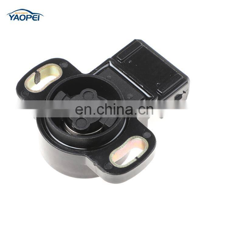 100018806 New 4pin OEM MD614736 Throttle Position Sensor For Mitsubishi Diamante Montero Sport