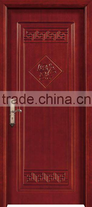 New design Classic wooden doors
