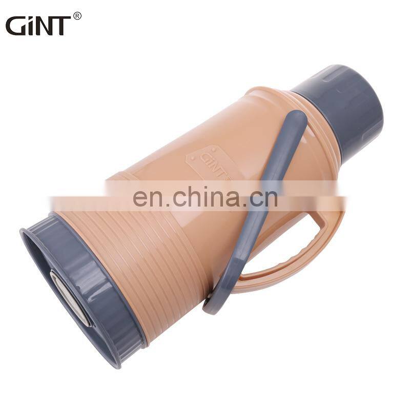 GiNT Factory Direct 2L Capacity Wholesale Nice Insulated Thermal Bottle Vacuum Flask with Lid