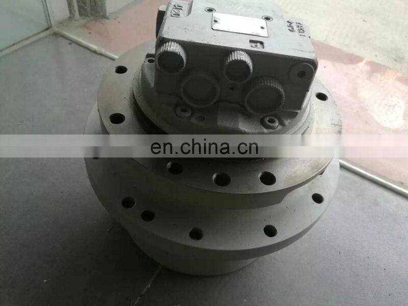 kubota final drive kubota RX502 travel motor K008-3 KX41-3 KX71-3