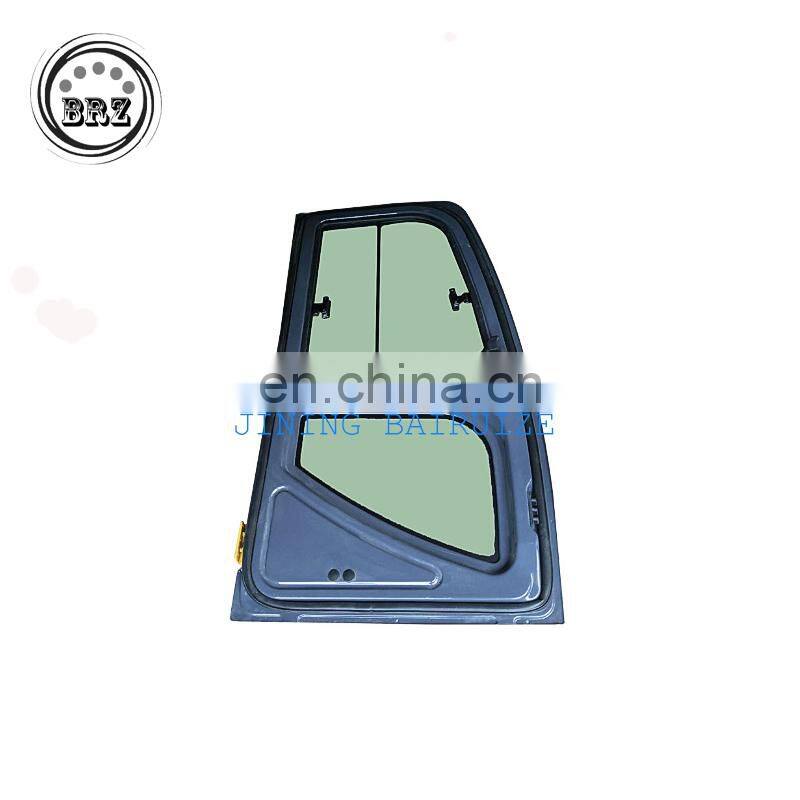 daewoo doosan excavator solar 225 lcv cabin door 225 cab door