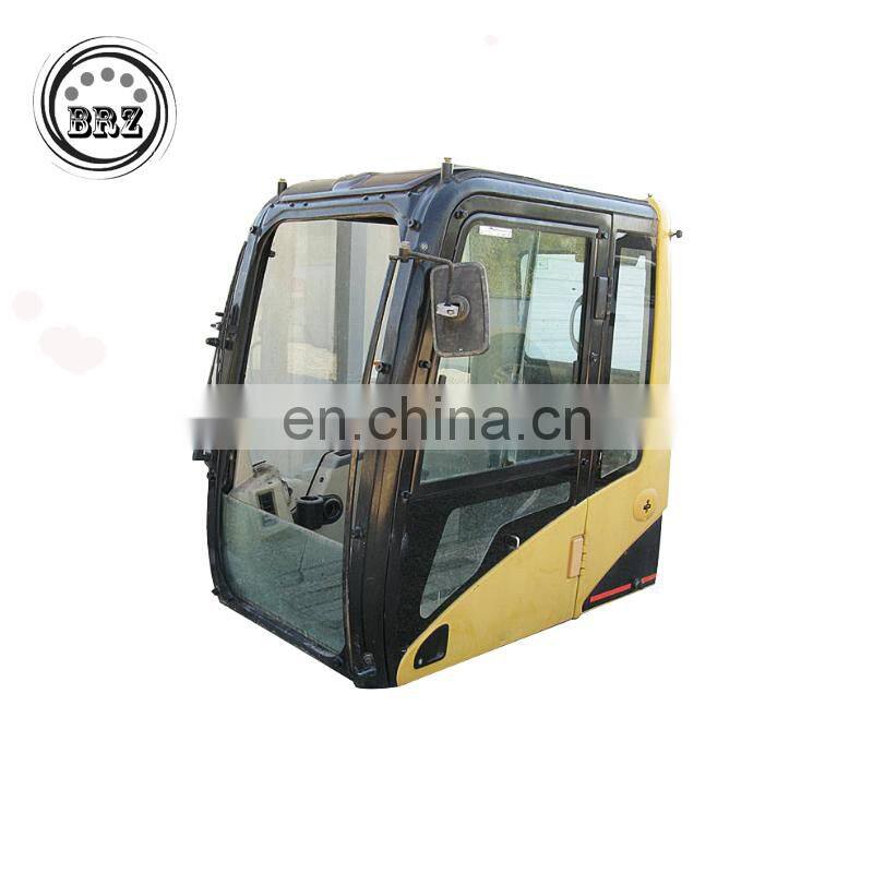 EX200-3 EX200 excavator cabin EX200-1 excavator cab EX200-2 operate cab