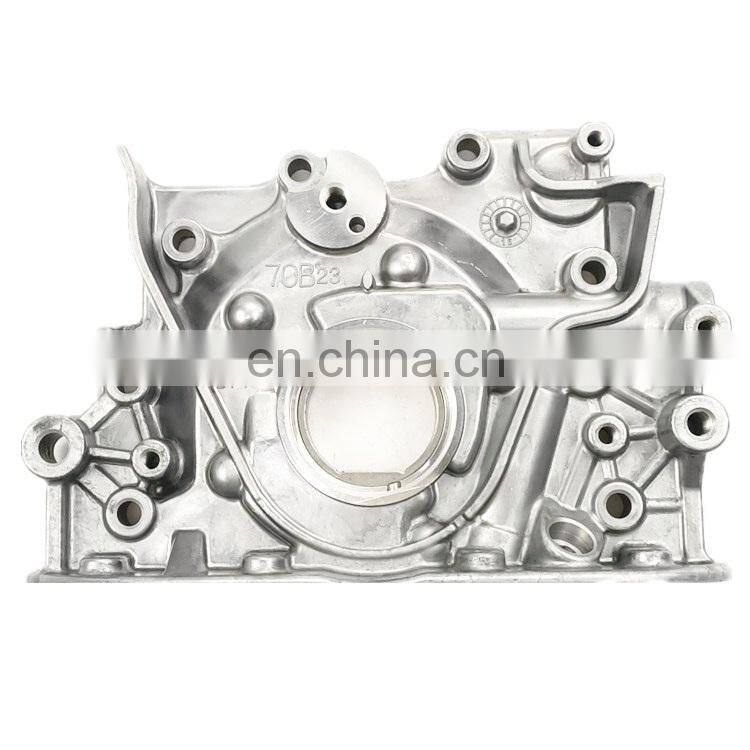 New Product Auto Engine OEM 94580158 96325246 Oil Pump For Daewoo Kalos Tico Matiz Damas Labbo