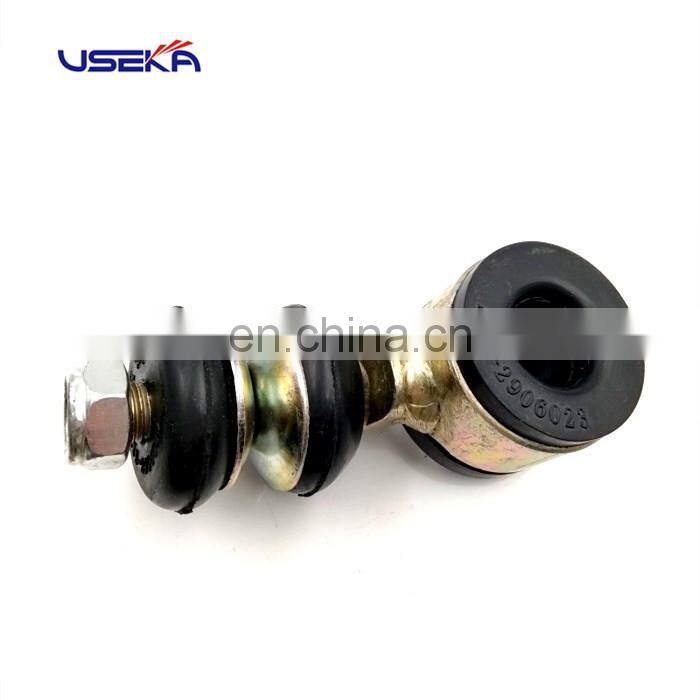 USEKA High quality Auto parts car stabilizer link for Chery Amulet with low price OEM A11-2906021
