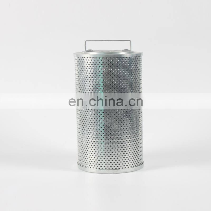 replacement hydraulic filter element 07063-0110 for excavator