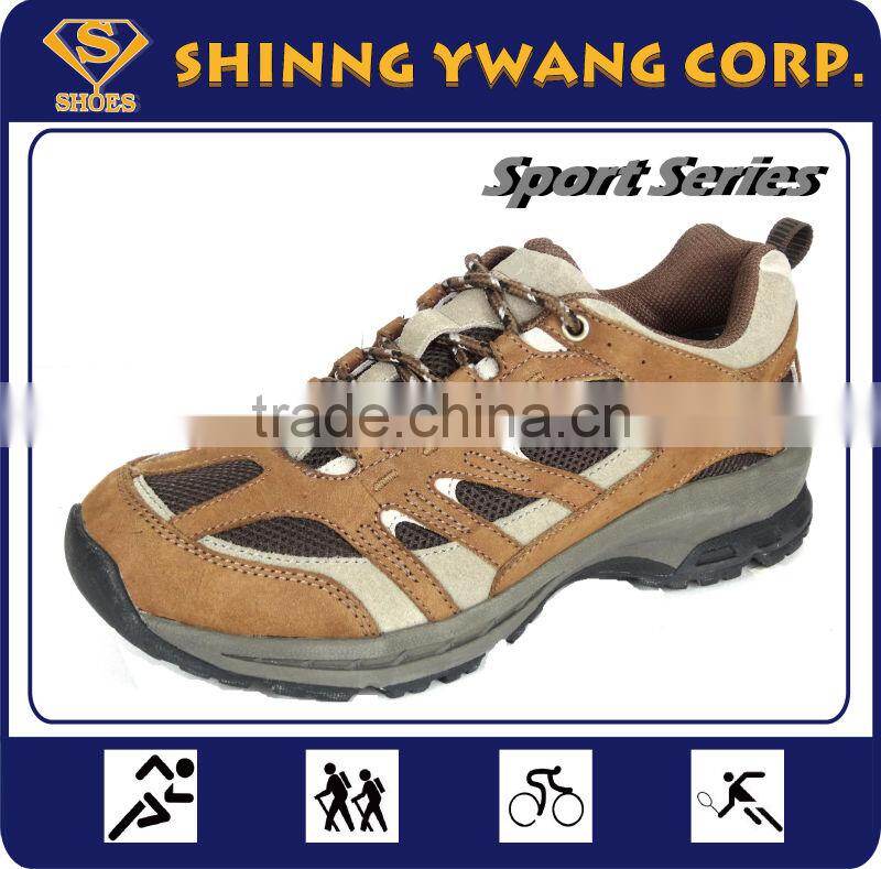 New special outer soles furry cleats sole prevent slippery while fishing shoe / fishing equipment