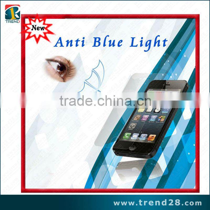 latest craze blue-light-cuting screen protector