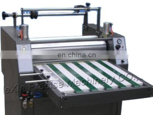 kunshan Double sided tape Laminating machine