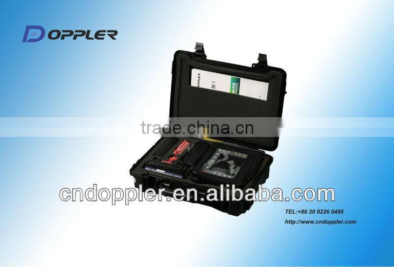 Traditional Portable Ultrasonic testing instrument-Anyscan-30