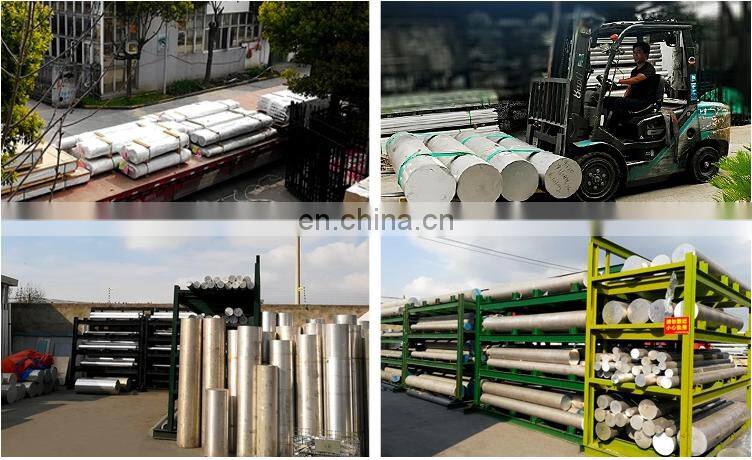 7075 6061 6063 5083 6082 5060 aluminum bar 3003 2017 2024 2014 aluminum rod