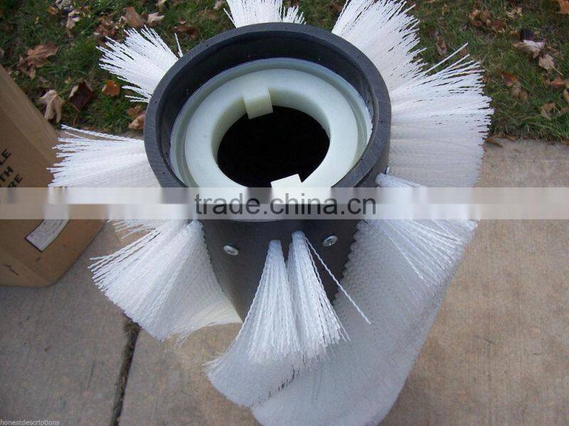 Main Broom cylinder /roller sweeper brush