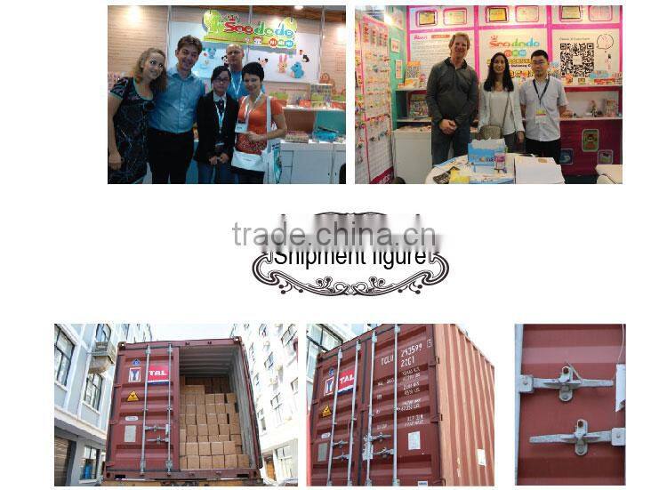 rubber Stationery fruit drawings eraser