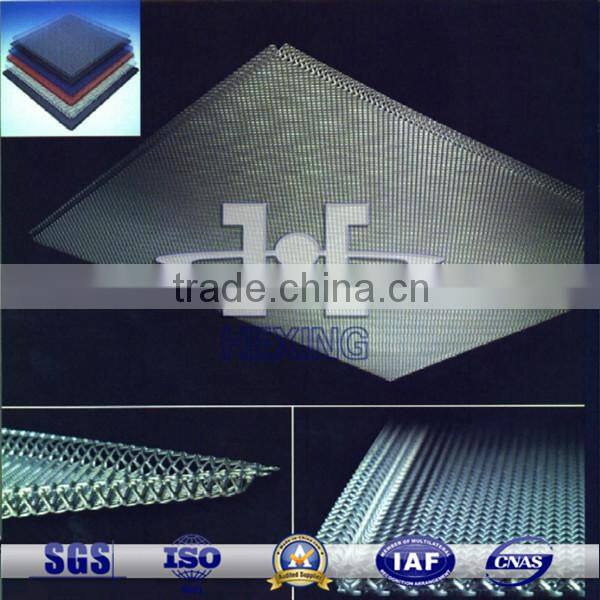 Galvanized Expanded Metal Decroative Ceiling