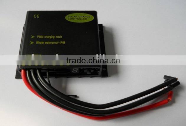 Intelligent LED Solar Street Light Wholesale Price From China