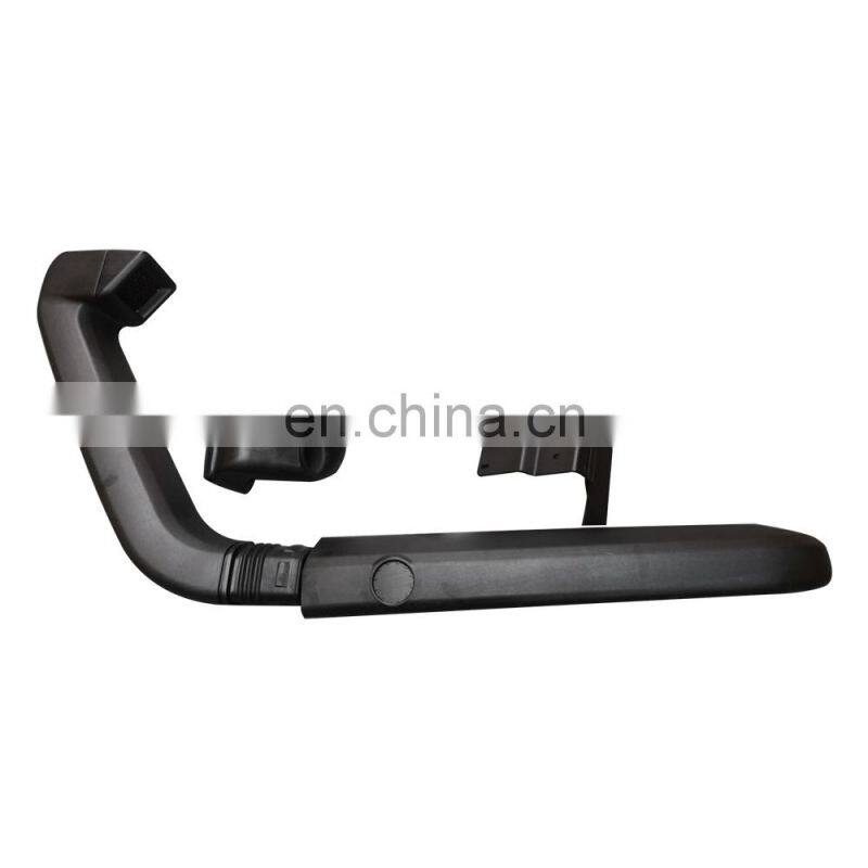 car snorkel for jeep for wrangler jl 2018-2020 shanghai sanfu