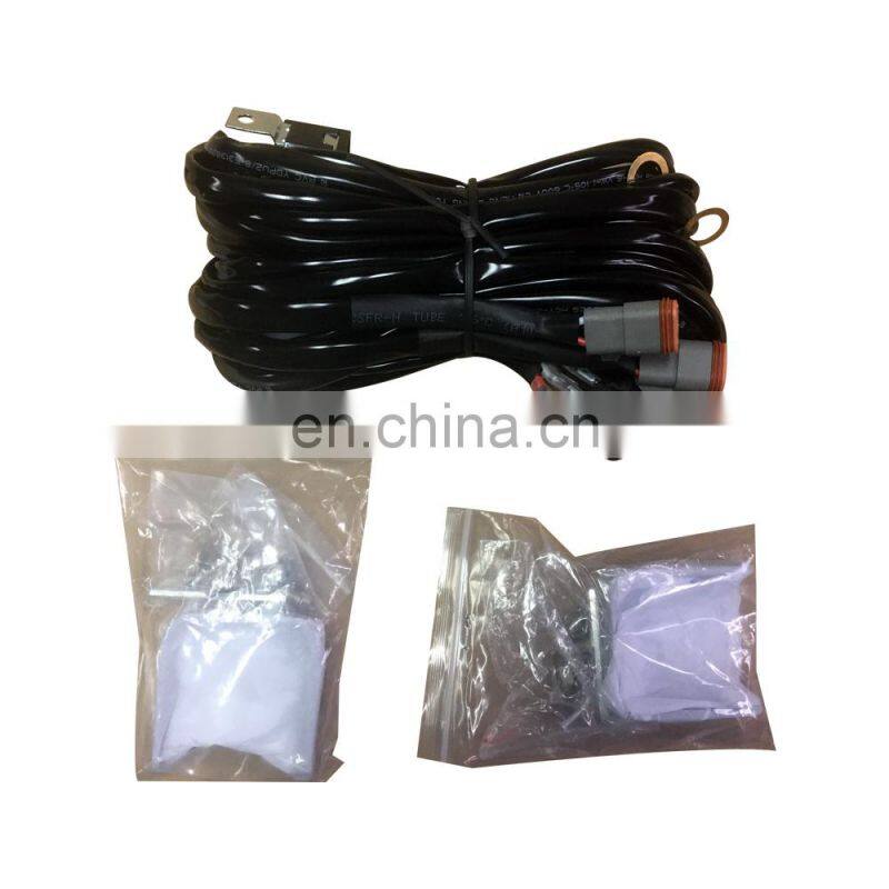 spot beam mini led driving light 20w car led work light shanghai sanfu