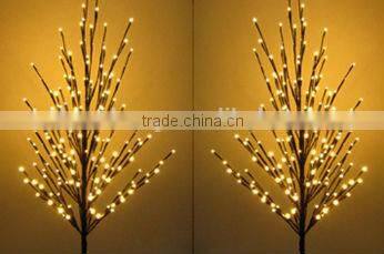 led christmas tree lights-big tree lights