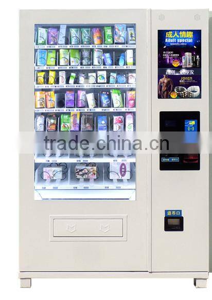 waterproof sex toy vending machine