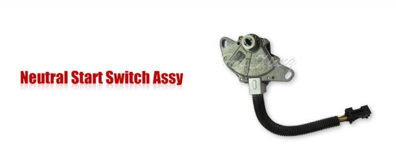 84540-5349 60A041 845405349 60A041 Auto Neutral Start Switch Assy
