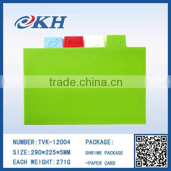 KH Quick Delivery Time Useful Cutting Board Set