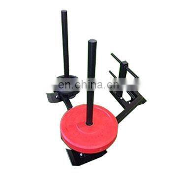 Self-Generating Manual Fitness Gym Woodway SLED