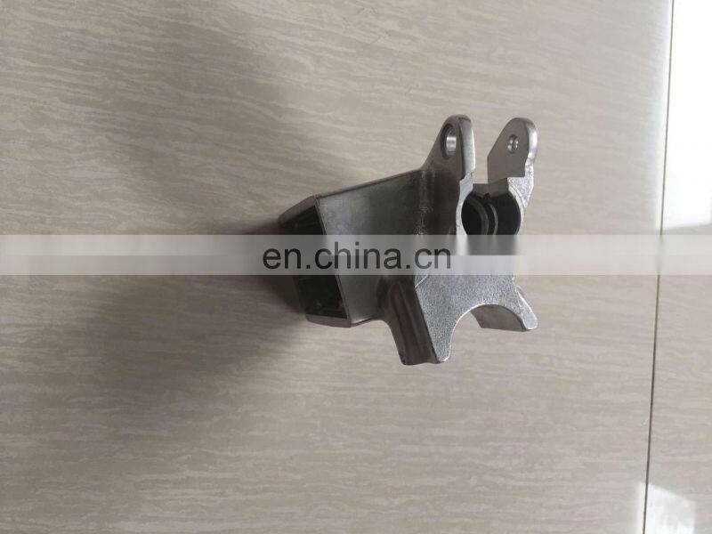 TS16949 PPAP Service CNC Machined Low Pressure Aluminum Gravity Casting