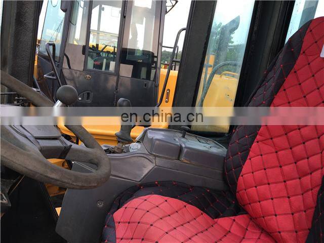 Japan brand CAT used loaders 966h , CAT 966h 966k 966g 950f 950g 950k  , powerful cat engine machine