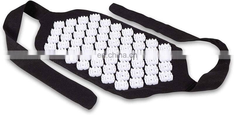 Acupressure Seat Cushion,Memory Foam Coccyx Seat Cushion