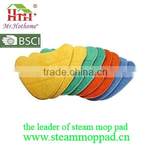 flat mop pads