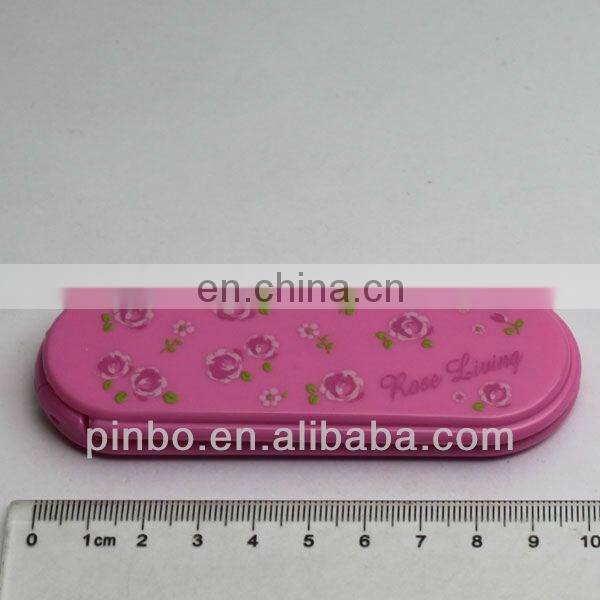 Foldable Magic Lint Brush