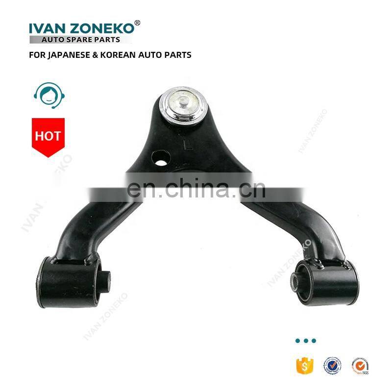 Ivanzoneko Suspension Parts Car Control Arm Wishbone Arm For Toyota Hilux Vigo 2wd 2004-2012 48630-0k010
