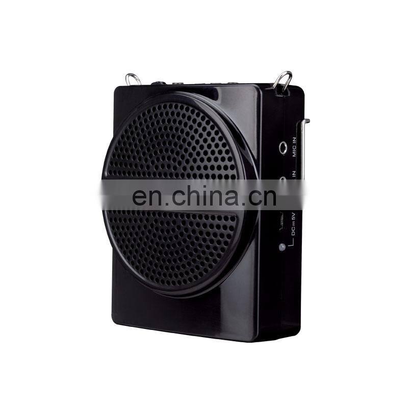 E188M Portable Amplifier