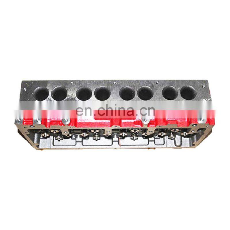 ISF 2.8 Diesel Engine Parts Cylinder Head ISF 2.8 for truck original parts 5271176 5271176